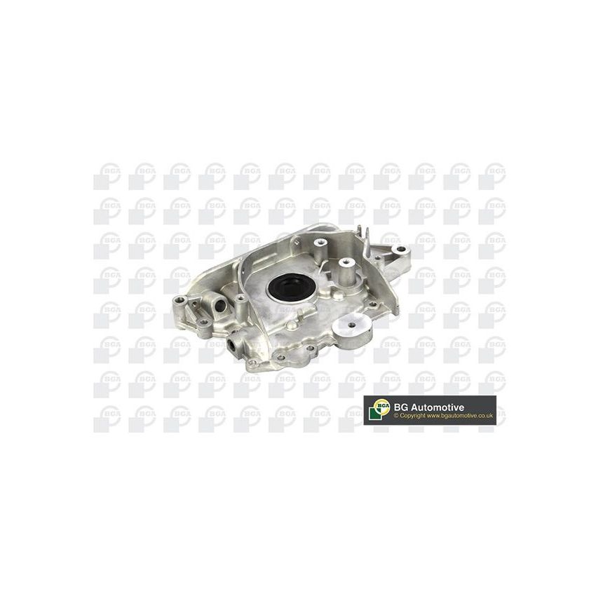 POMPA OLEJU BGA LP2700 HYUNDAI 1.0-1.1 98-09