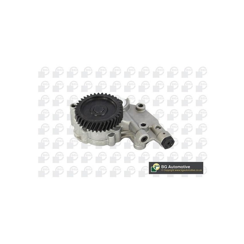 POMPA OLEJU BGA LP6100 MITSUBISHI 2.8D 94-
