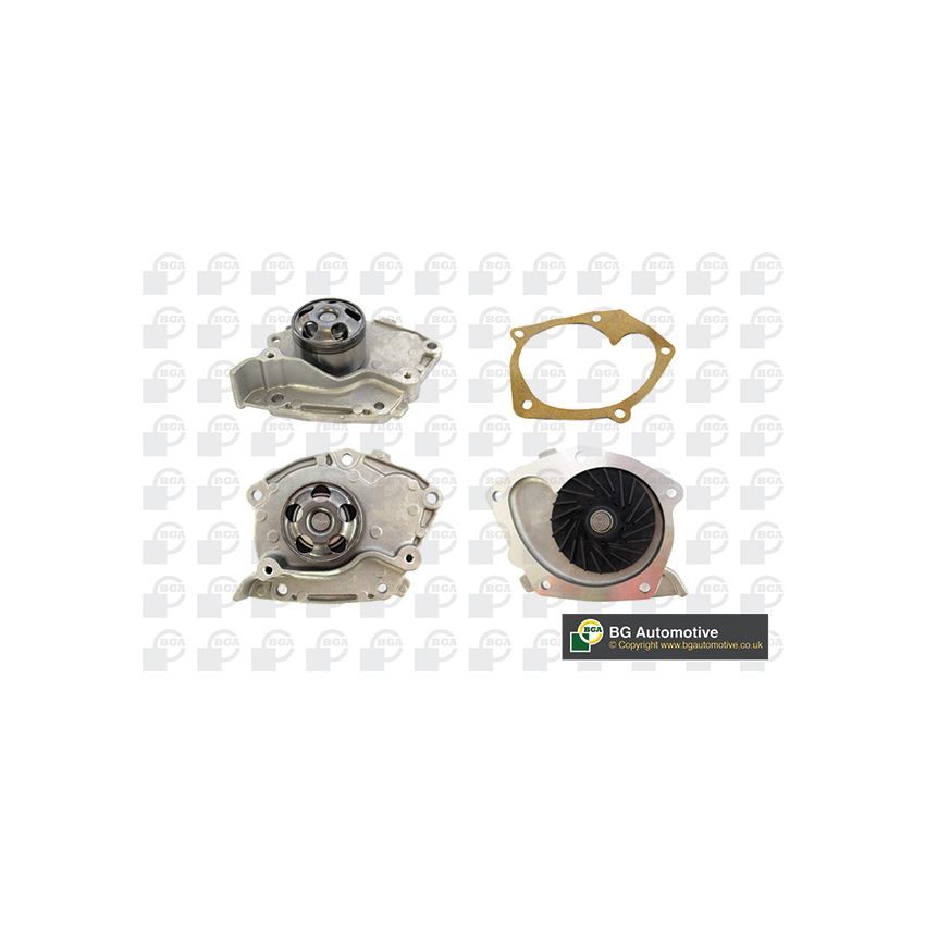 POMPA WODY BGA CP3920 RENAULT 1.9dCi 03-