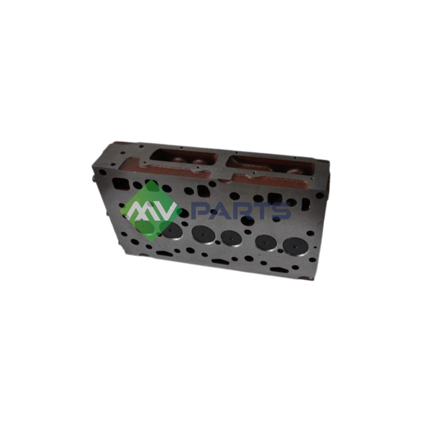 GŁOWICA MV PARTS I1041C PERKINS MF-3 z zaworami