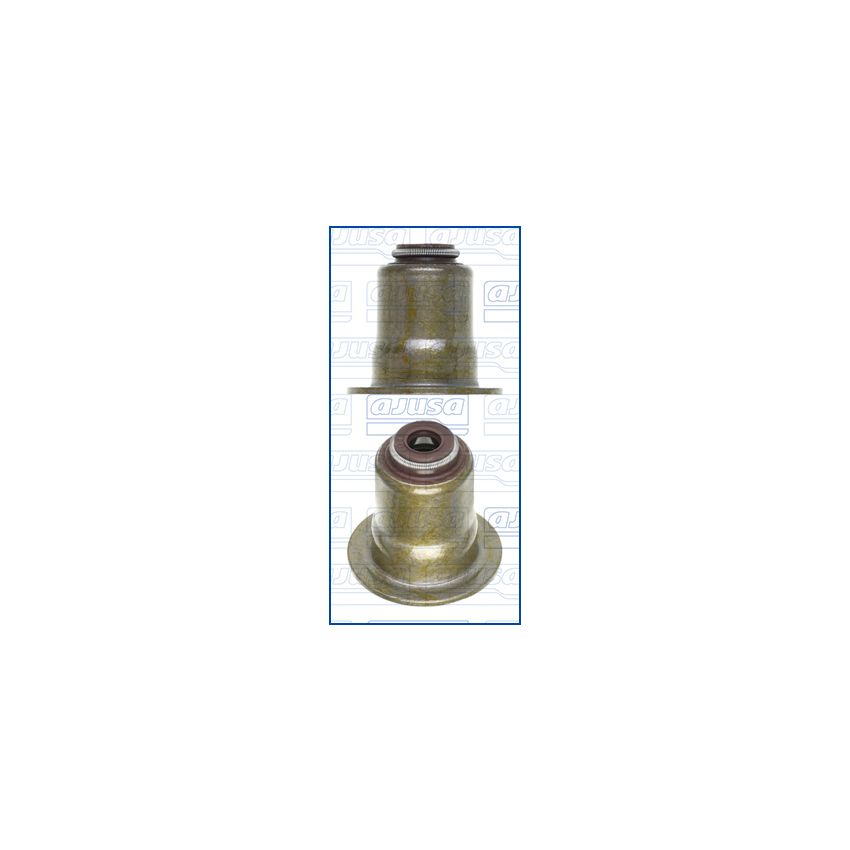 USZCZELNIACZ ZAWOROWY AJUSA 12027900 SSĄCY BMW 1.5-3.0 05-