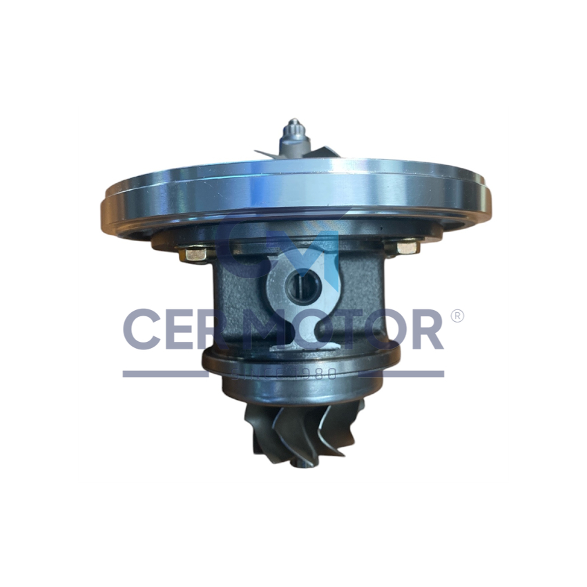 KORAS TS A1357 RENAULT 3.0DCI 03-06