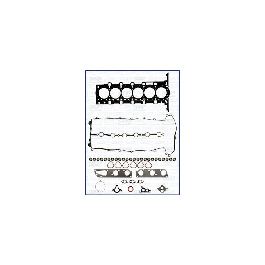 KOMPLET USZCZELEK GŁOWICY AJUSA 52261300 CHEVROLET 24V 2.0 06-