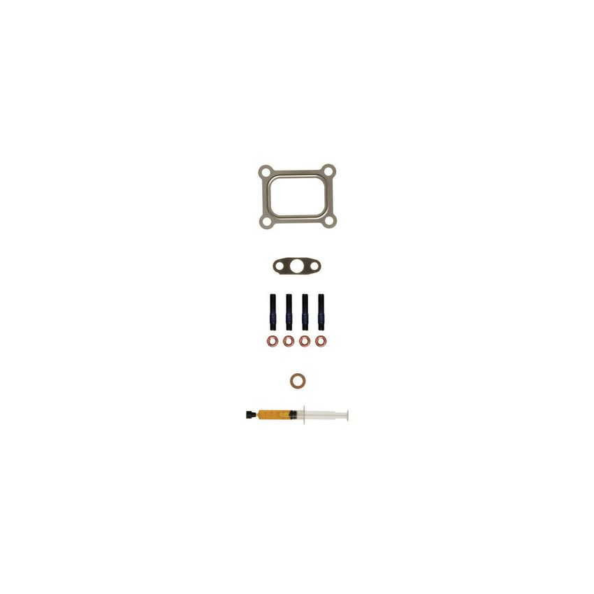 KOMPLET USZCZELEK TURBOSPRĘŻARKI MAHLE 061TA16011000 SCANIA DT12 -