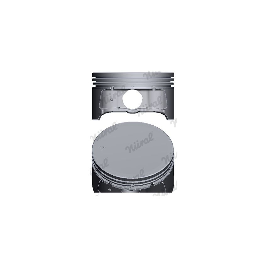 TŁOK GOETZE 8742940700 0.50 FORD 16V 1.8 00-