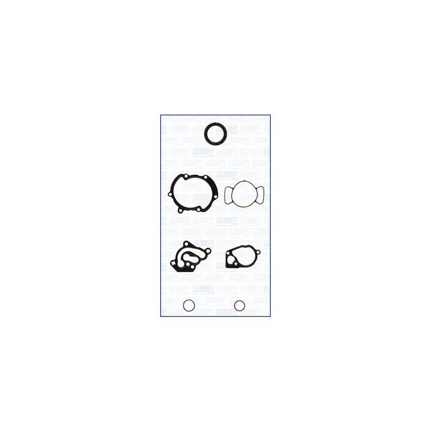 KOMPLET USZCZELEK BLOKU AJUSA 54152100 OPEL V6 3.2 05-