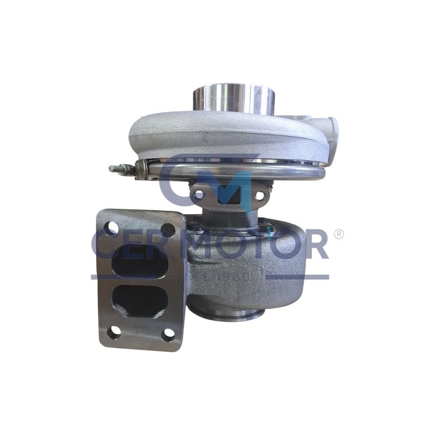 TURBOSPRĘŻARKA CER 59178 CUMMINS 6BTA5.9 -