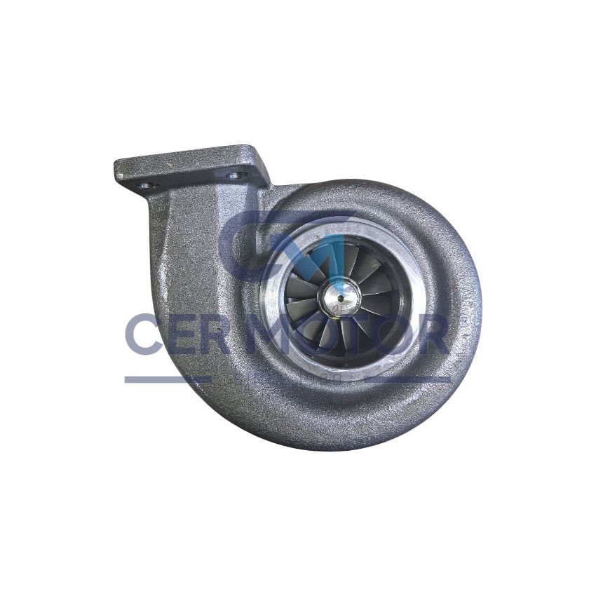 TURBOSPRĘŻARKA CER 59178 CUMMINS 6BTA5.9 -
