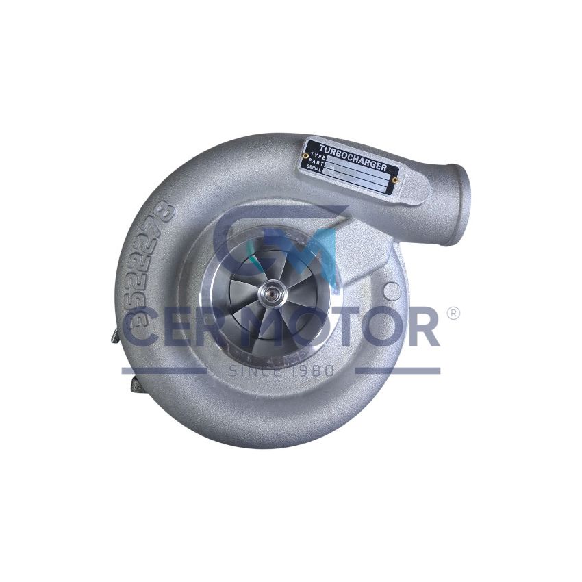 TURBOSPRĘŻARKA CER 59178 CUMMINS 6BTA5.9 -