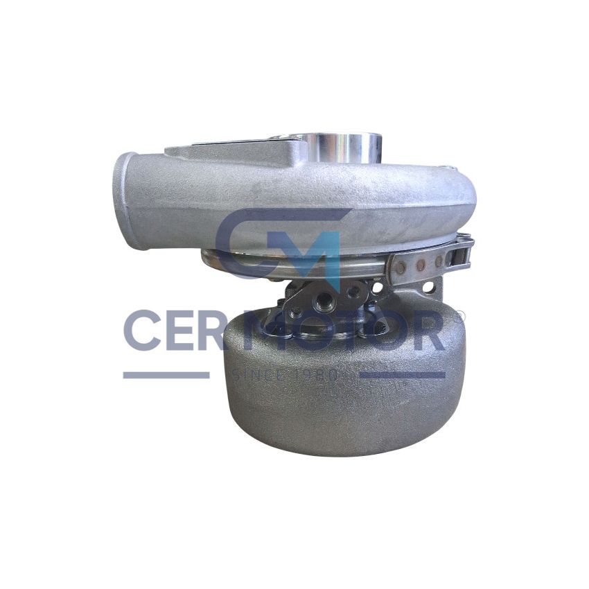 TURBOSPRĘŻARKA CER 59178 CUMMINS 6BTA5.9 -