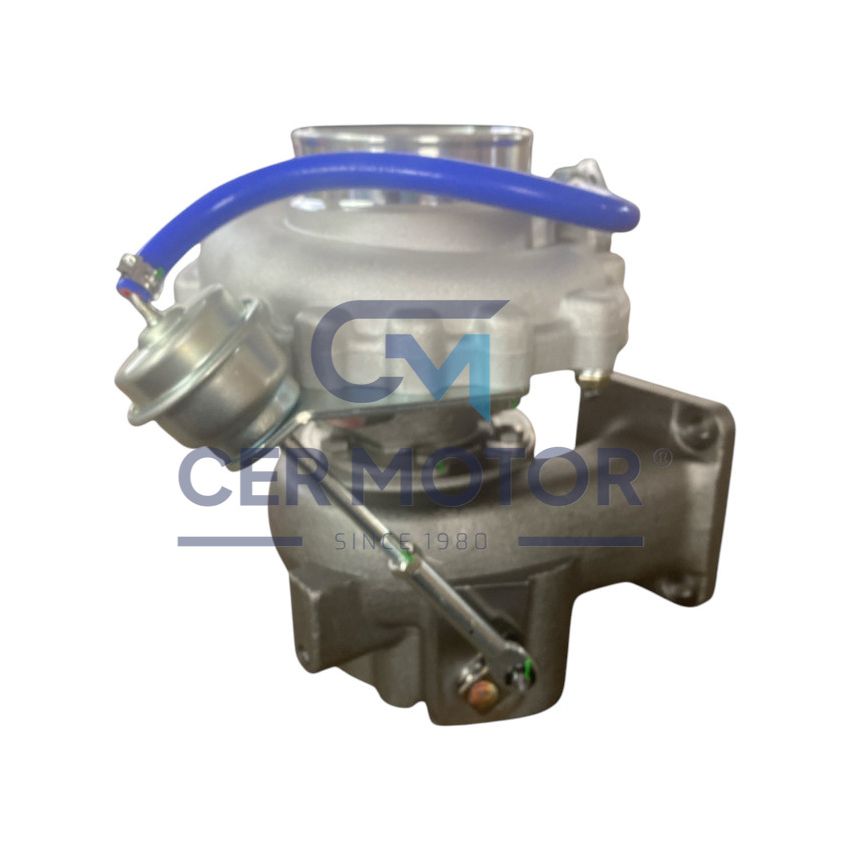 TURBOSPRĘŻARKA CER 59180 MERCEDES OM906 05-