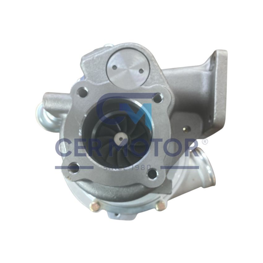TURBOSPRĘŻARKA CER 59180 MERCEDES OM906 05-