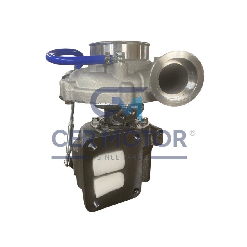 TURBOSPRĘŻARKA CER 59180 MERCEDES OM906 05-