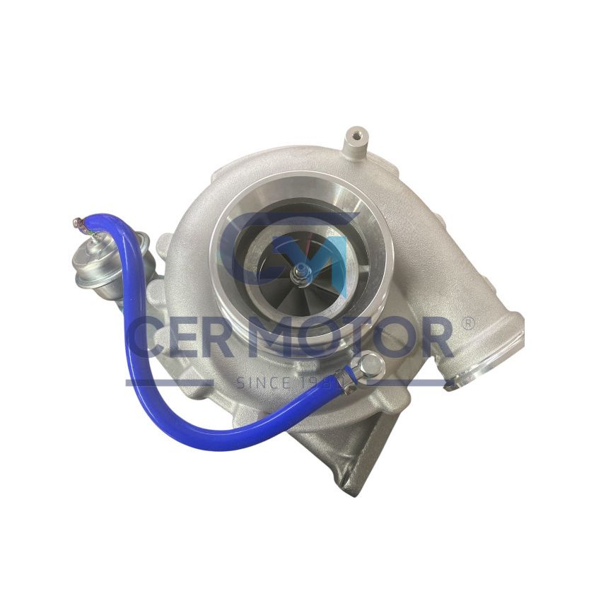 TURBOSPRĘŻARKA CER 59180 MERCEDES OM906 05-