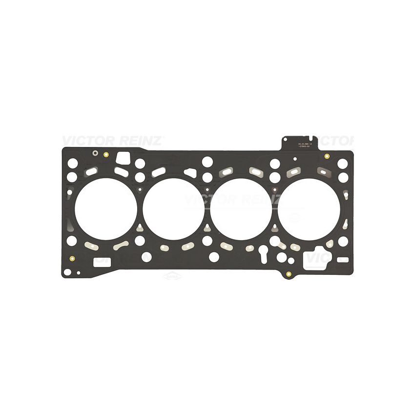 USZCZELKA GŁOWICY VICTOR REINZ 61-37840-00 VW 16V 1.6TDI 12-