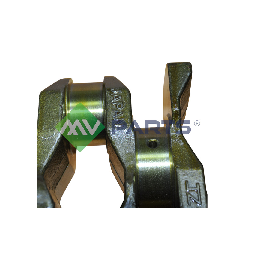 WAŁ KORBOWY MV PARTS D3518C NS 2.5TDI 98- 
