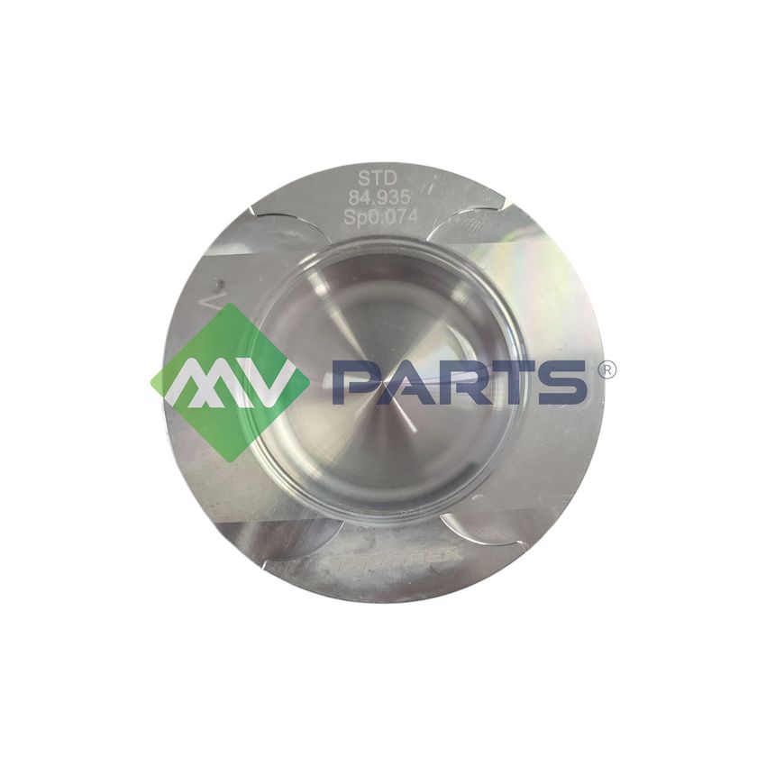 TŁOK MV PARTS P929370154 STD RENAULT 2.3DCI 10-