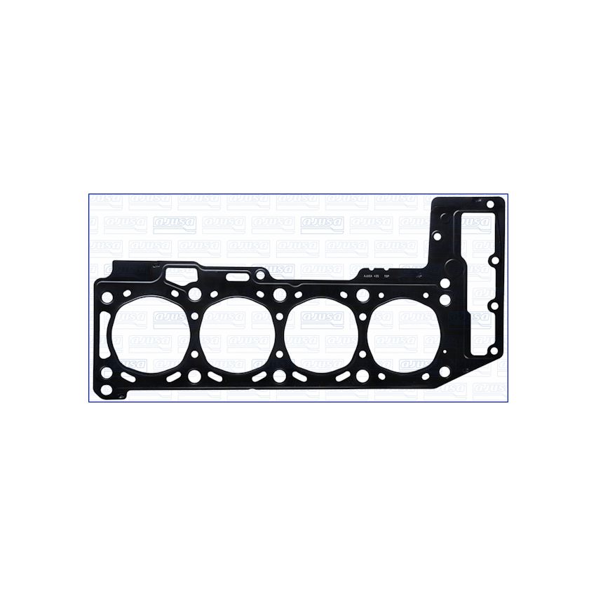 USZCZELKA GŁOWICY AJUSA 10209000 IVECO F1CE0481A 06-