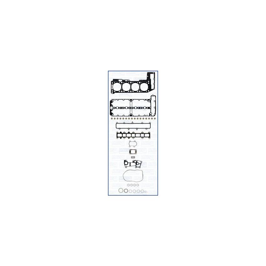 KOMPLET USZCZELEK GŁOWICY AJUSA 52373700 IVECO 3.0D 06-
