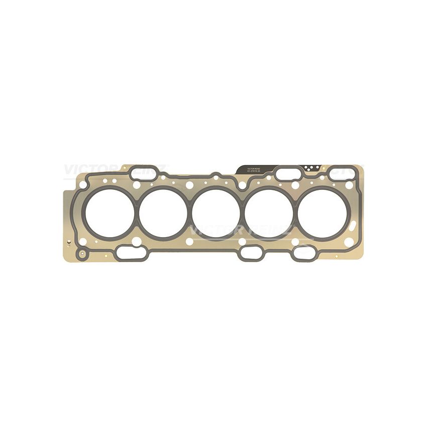 USZCZELKA GŁOWICY VICTOR REINZ 61-37615-30 VOLVO 2.0D-2.4D 01-