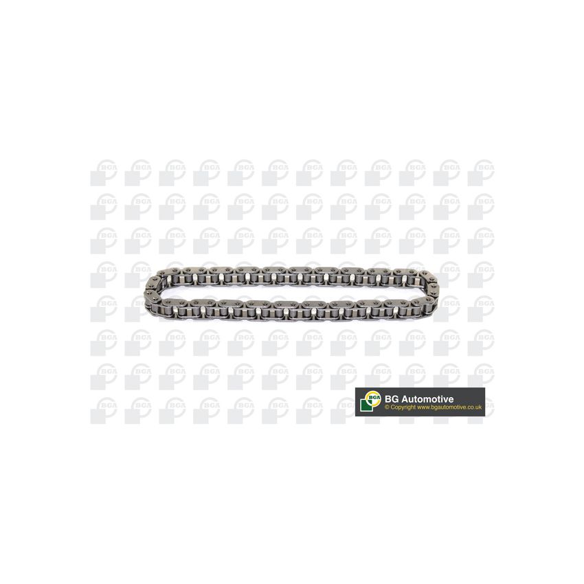 ŁAŃCUCH POMPY OLEJU BGA TC1400 MERCEDES 3.5-5.6 85-98