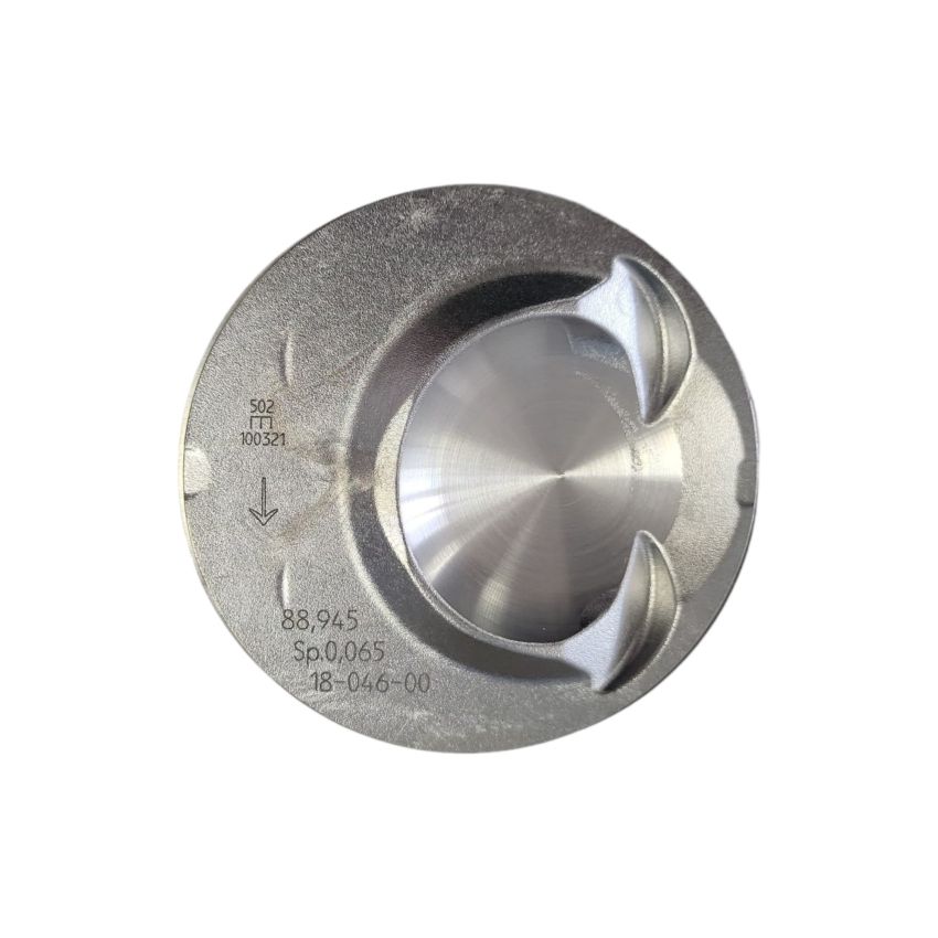 TŁOK MAHLE 0282400 STD VW cyl.1-3 3.6FSI 05-