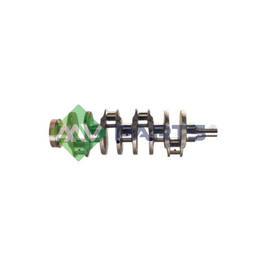 WAŁ KORBOWY MV PARTS D3556 JOHN DEERE 4.219/4.239 72-