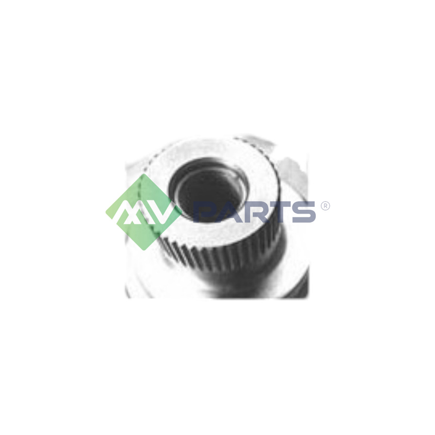 WAŁ KORBOWY MV PARTS D3559 PERKINS 6.354.2