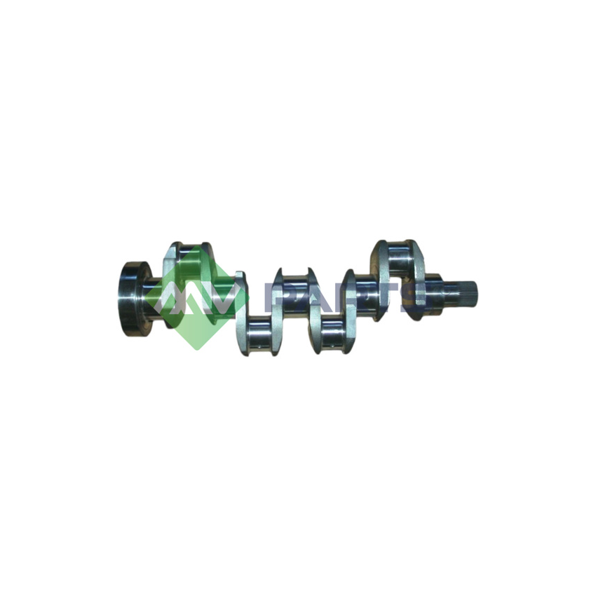 WAŁ KORBOWY MV PARTS D35054 PERKINS 1104