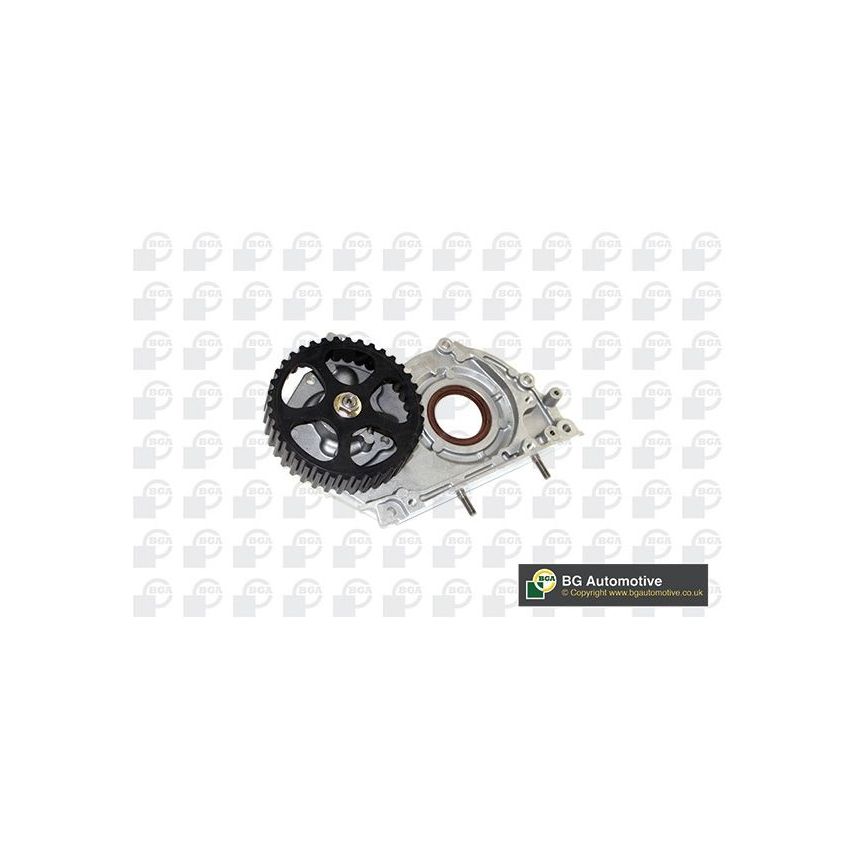 POMPA OLEJU BGA LP0802K OPEL 1.7DTI/CDTI 00-
