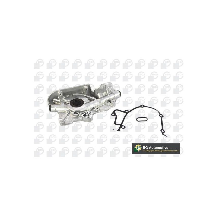 POMPA OLEJU BGA LP9980 OPEL 2.0-2.2 97-10