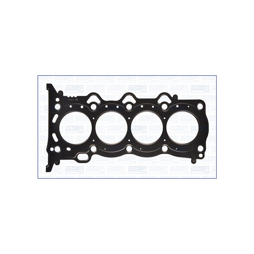USZCZELKA GŁOWICY AJUSA 10180220 TOYOTA 1.4D 06-