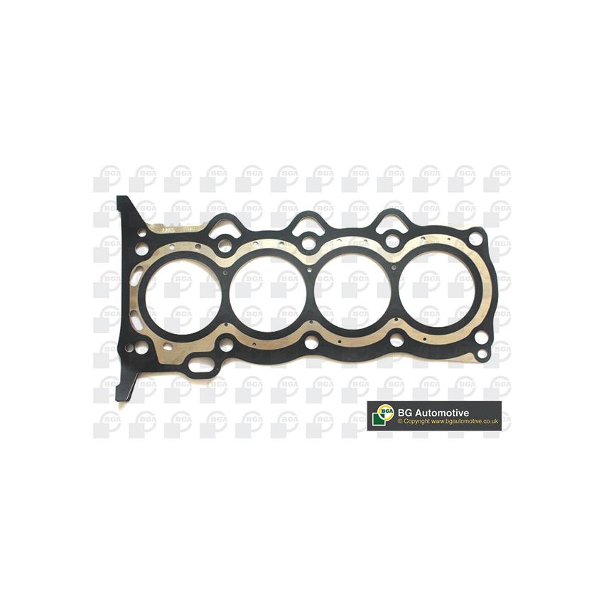 USZCZELKA GŁOWICY BGA CH8599A TOYOTA 1.4D 06-