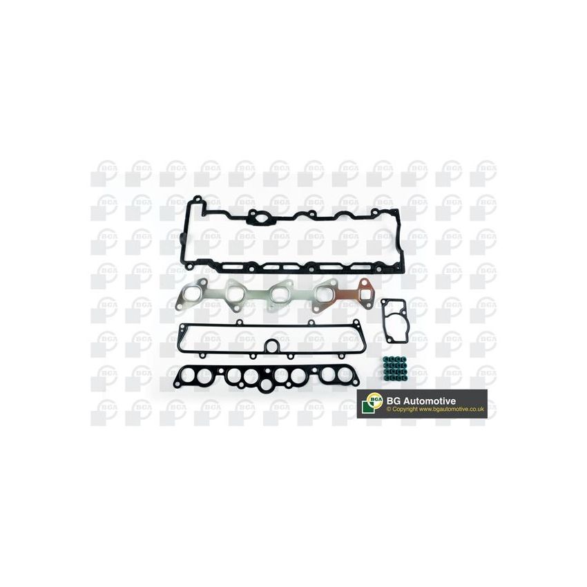 KOMPLET USZCZELEK GŁOWICY BGA HN6383 OPEL 2.0-2.2DTI 97-