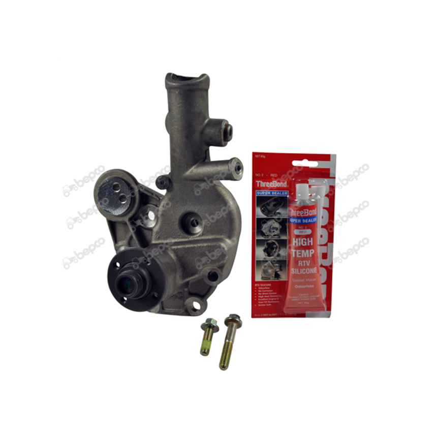 POMPA WODY BEPCO 30/130-422 PERKINS 504-4