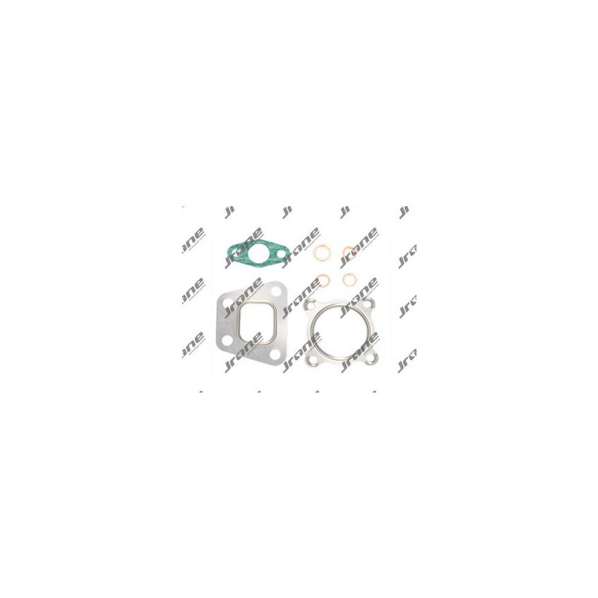 KOMPLET USZCZELEK TURBOSPRĘŻARKI JRONE T2977 VW 1.6-1.9TD 81-99