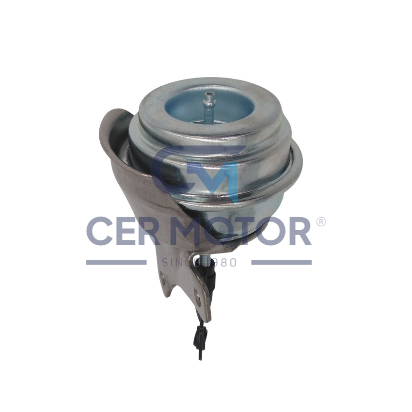 ZAWÓR WASTEGATE TS A2963 GT1749