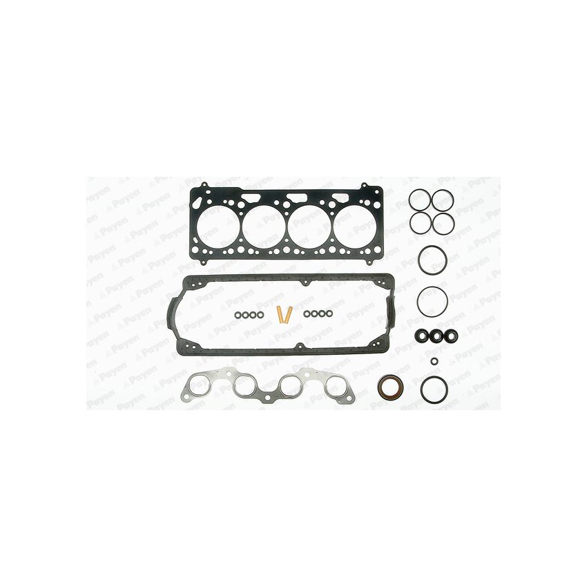 KOMPLET USZCZELEK GŁOWICY PAYEN DZ181 VW 1598cc AEE 95-