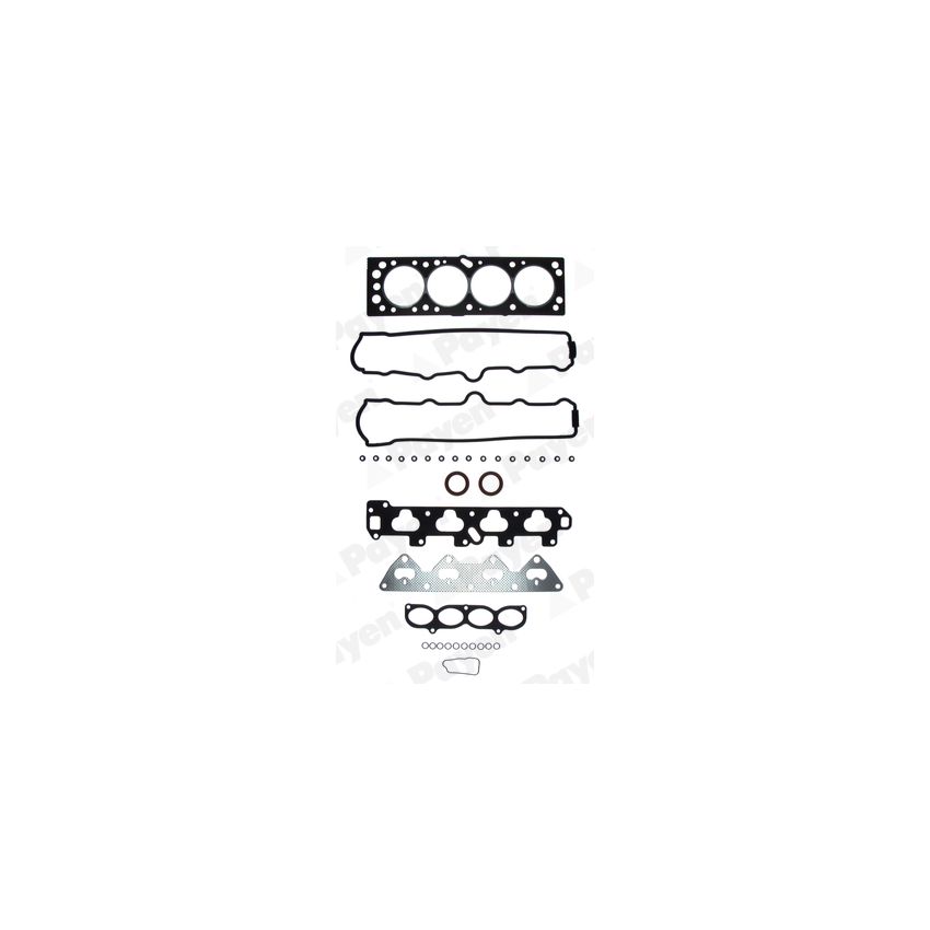 KOMPLET USZCZELEK GŁOWICY PAYEN CY210 OPEL 1389cc X14XE 95-