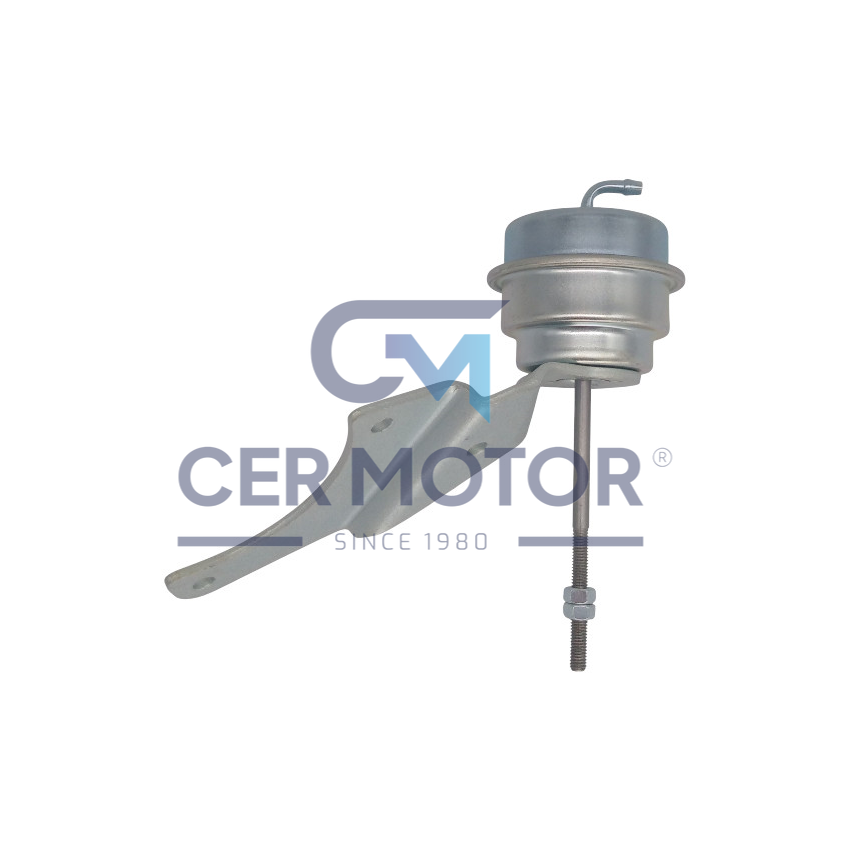ZAWÓR WASTEGATE TS A2971 K03