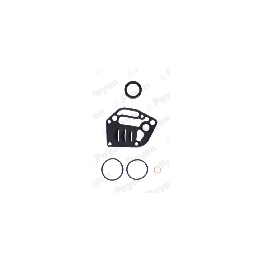 KOMPLET USZCZELEK BLOKU PAYEN EY841 VW 2.0 98-