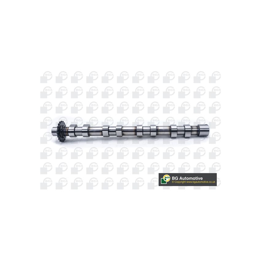 WAŁEK ROZRZĄDU BGA CS5523 PSA 2.0HDI 04-