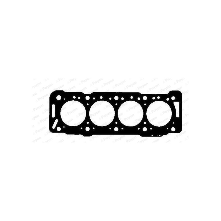 USZCZELKA GŁOWICY PAYEN AH8070 PSA 1.9D DAEWOO 8 98-