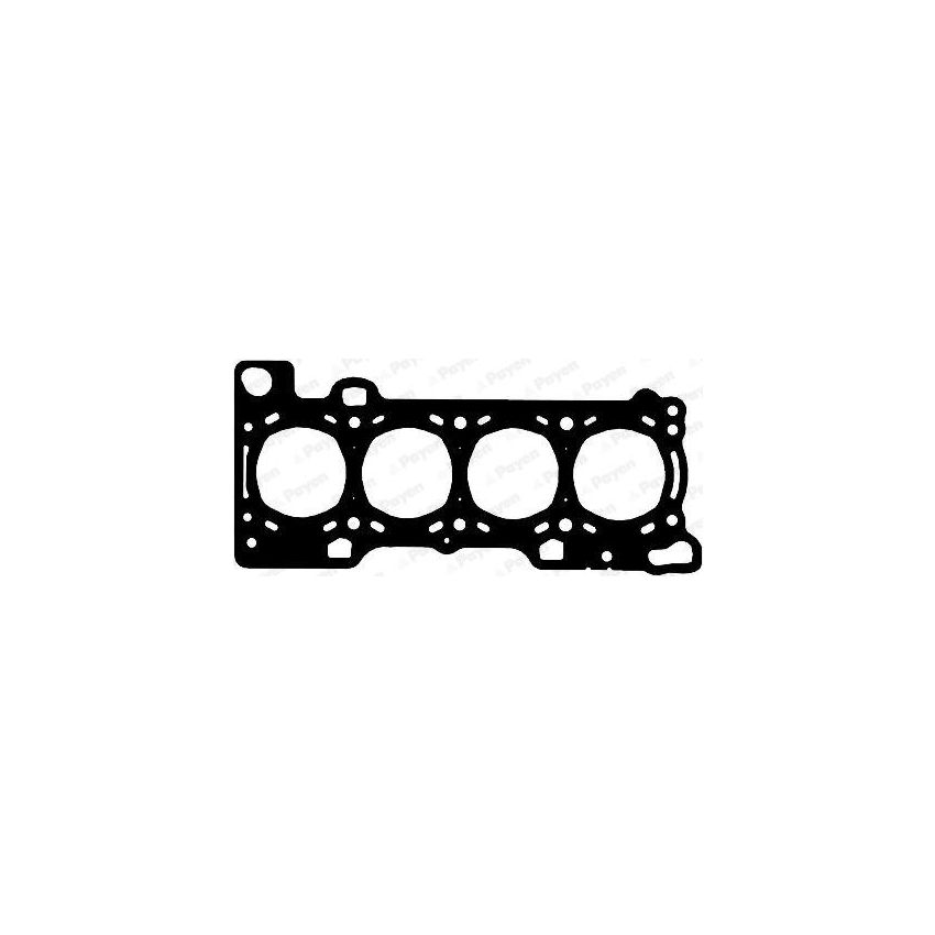 USZCZELKA GŁOWICY PAYEN AB5730 FIAT 2.3 JTD DUCATO 02-