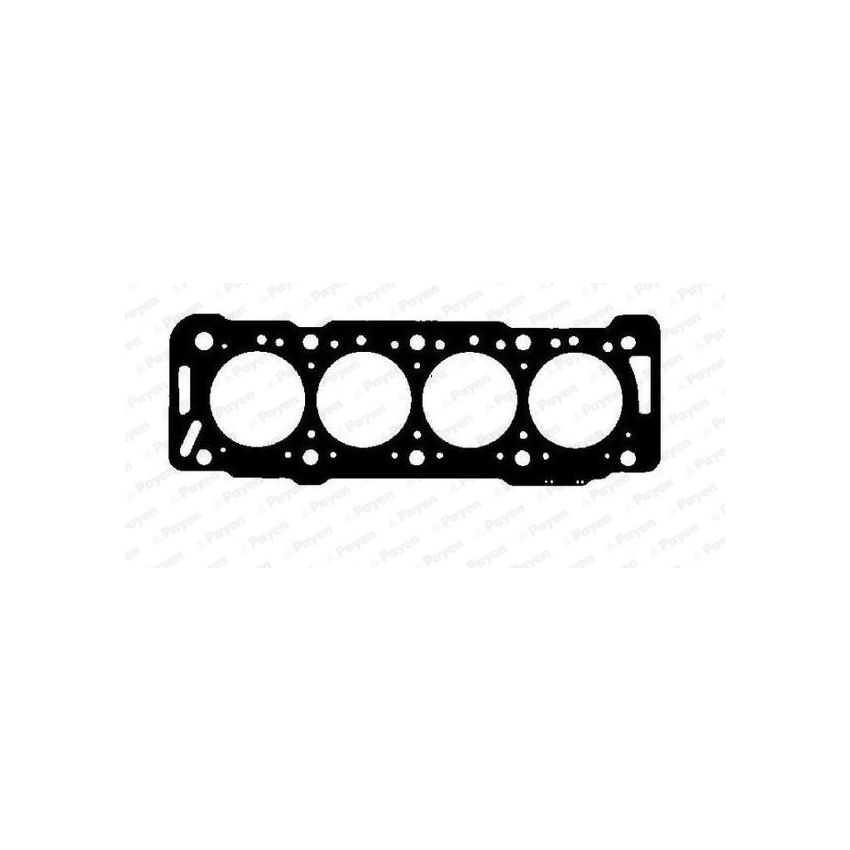 USZCZELKA GŁOWICY PAYEN AH8060 PSA 1.9D DAEWOO 8 2otw 98-