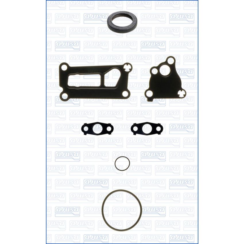KOMPLET USZCZELEK BLOKU AJUSA 54177200 VOLVO 16V 2.0 10-