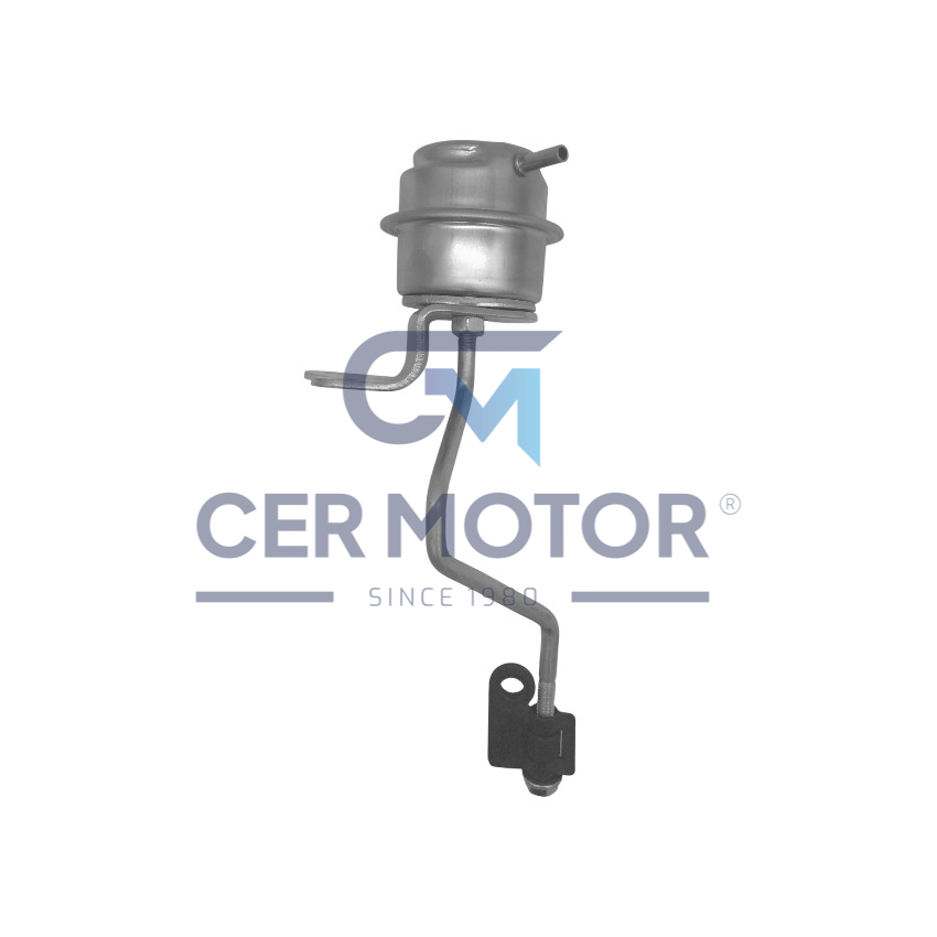 ZAWÓR WASTEGATE TS A2985A GT1849