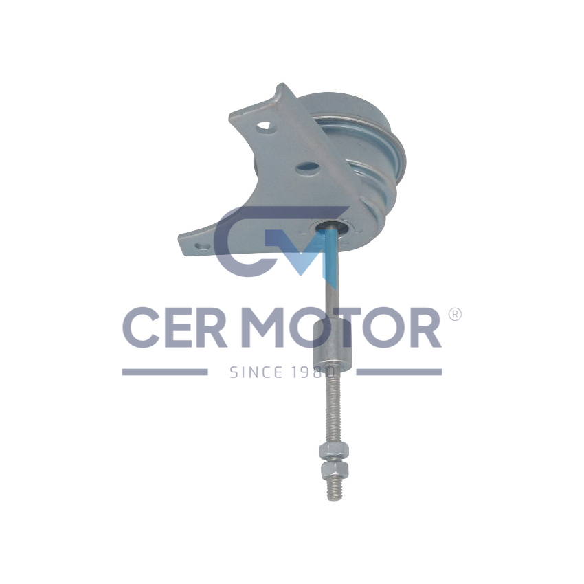ZAWÓR WASTEGATE TS A2987 K03