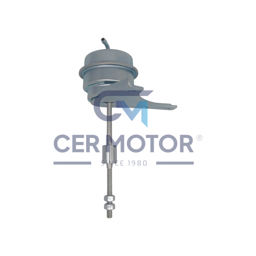 ZAWÓR WASTEGATE TS A2987 K03