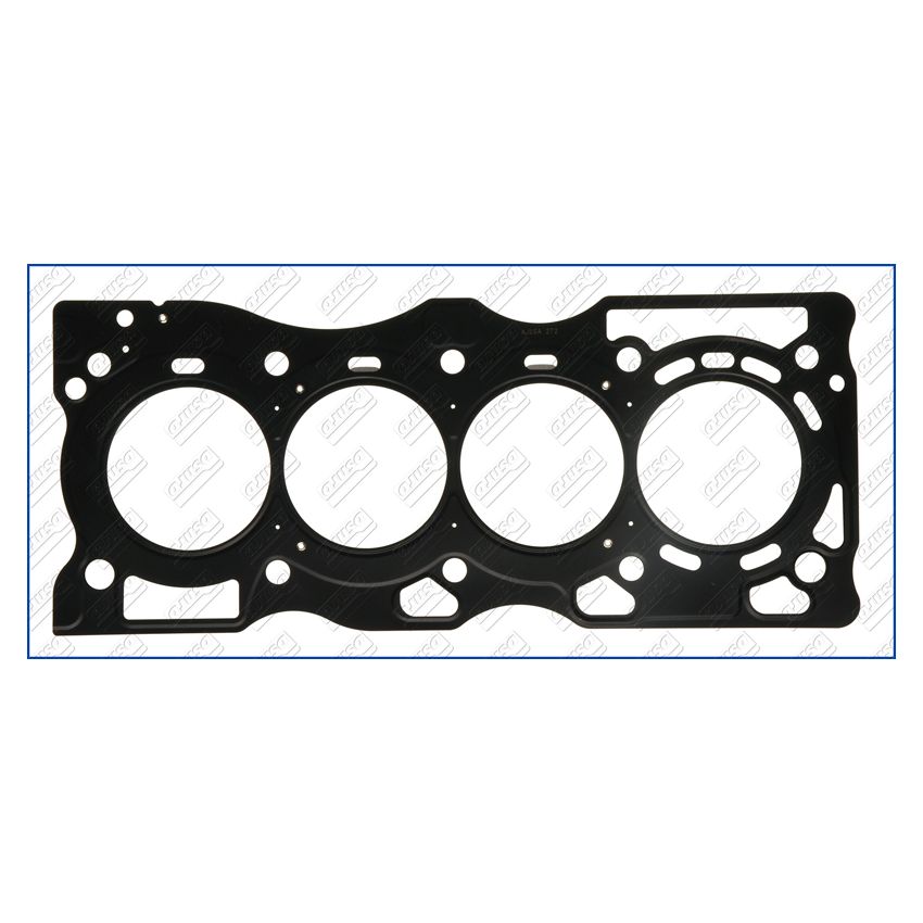 USZCZELKA GŁOWICY AJUSA 10200900 NISSAN 16V 2.5 11-